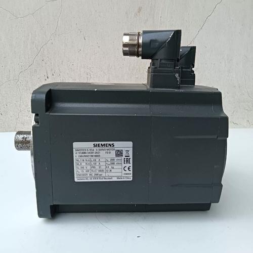 直流永磁伺服電機(jī)維修企業(yè)