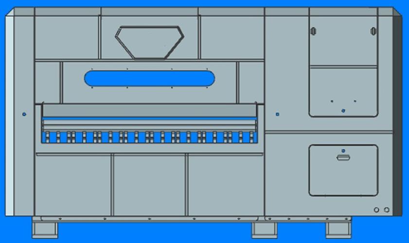 矯平機圖紙，數控矯平機精度TUR是哪個國家