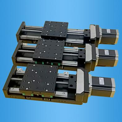 石家莊伺服電動平移臺哪家好