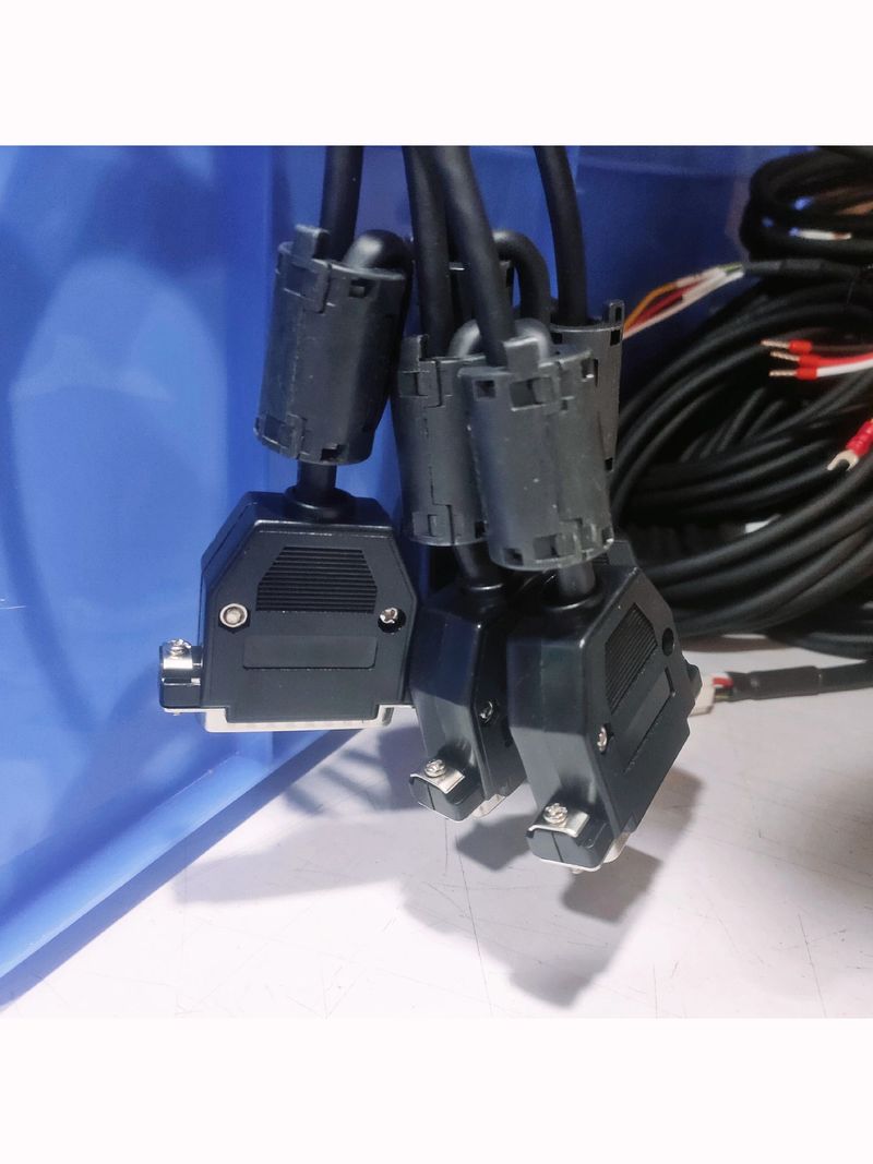 石家莊伺服電機線束加工