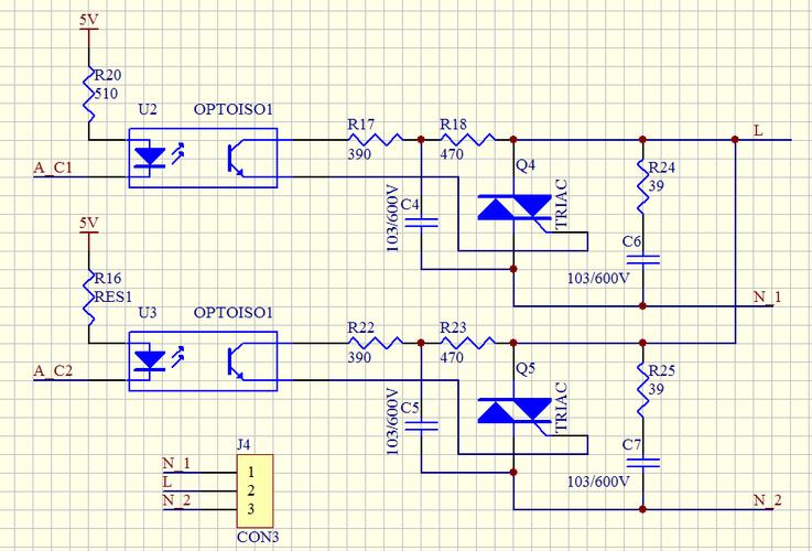 硅膠電路 硅膠電路