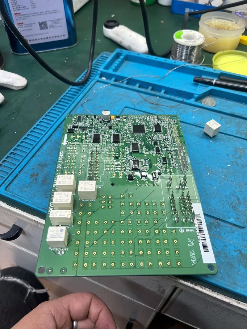 福州汽車電路板測試 福州汽車電路板測試