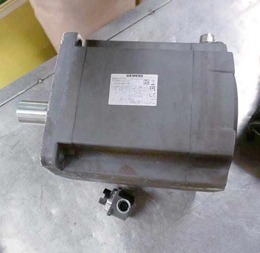 福州西門子伺服電機維修