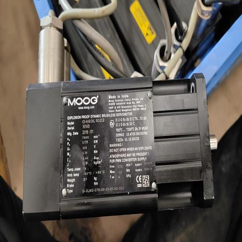 穆格伺服電機官網 穆格伺服電機官網