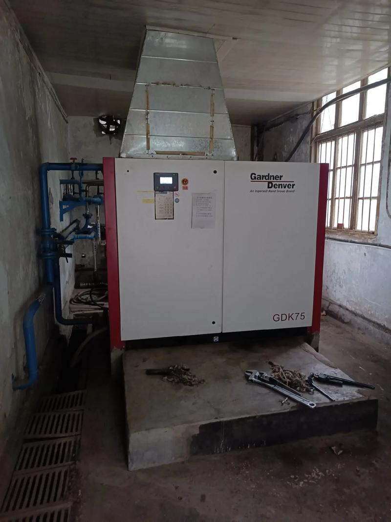 空壓機維修廠的薪資待遇與福利，空壓機維修廠家有哪些