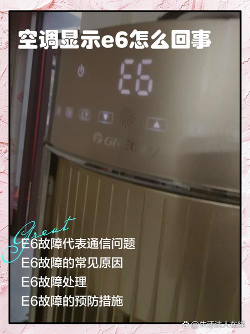 空調伺服電機故障有什么癥狀