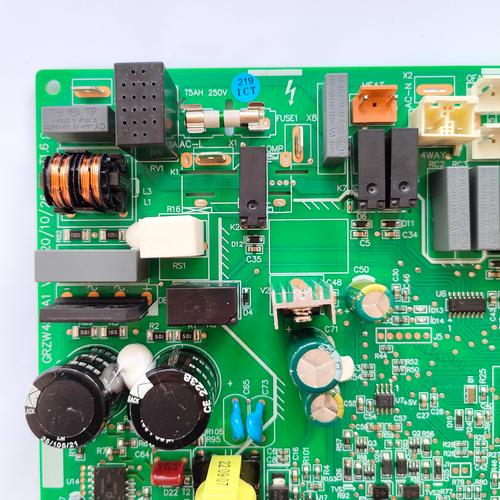 空調電路板維修專欄怎么寫 空調電路板維修專欄怎么寫