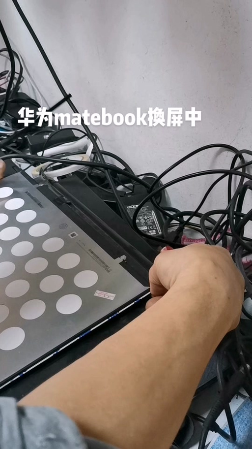 筆記本改觸摸屏好嗎，筆記本改觸摸屏教程