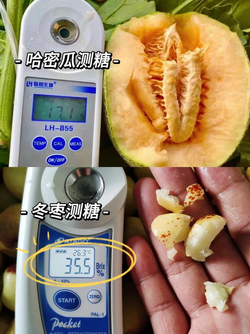 糖度13度有多甜 糖度13度有多甜