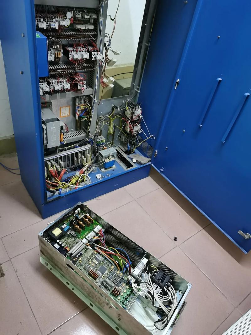 維修伺服變頻器 維修伺服變頻器