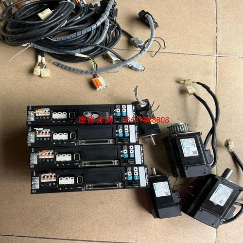 維修伺服電機(jī)需要哪些設(shè)備