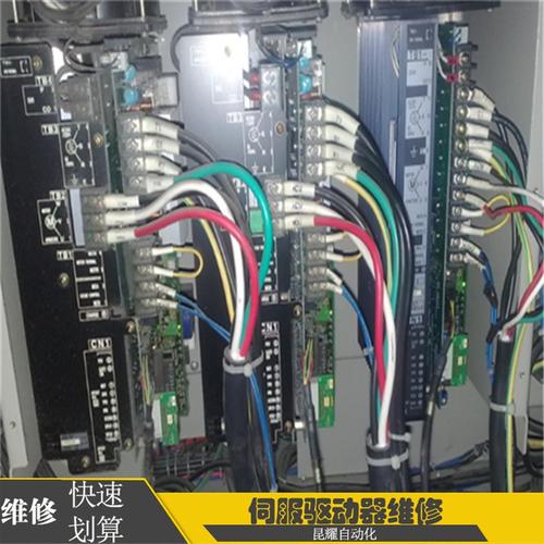 維修伺服驅動器售后 維修伺服驅動器售后