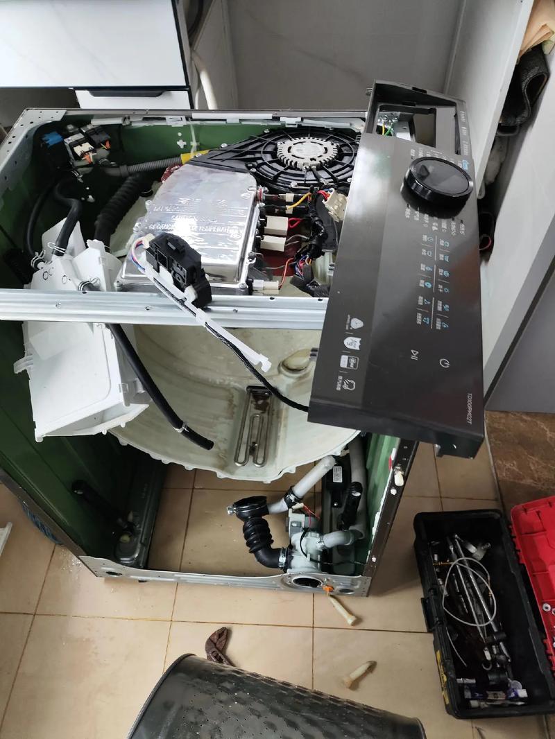 維修家庭電器照片對比 維修家庭電器照片對比