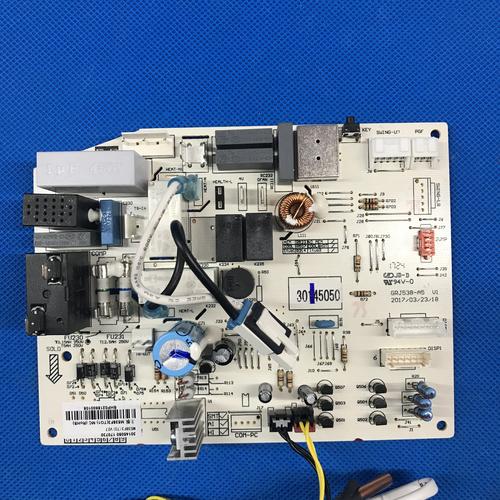 維修空調主板電路板多少錢 維修空調主板電路板多少錢