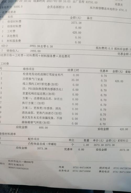 維修變速箱費用怎么算，維修變速箱費用是多少