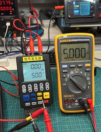 維修電路板常用的儀表