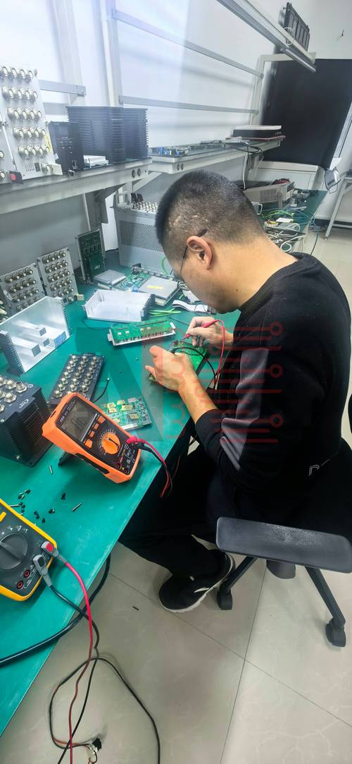 維修電路板檢測儀器 維修電路板檢測儀器