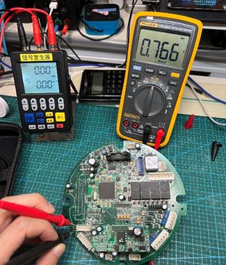 維修電路板測(cè)量知識(shí)