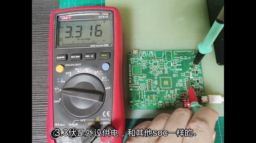 維修電路板測(cè)量知識(shí)大全