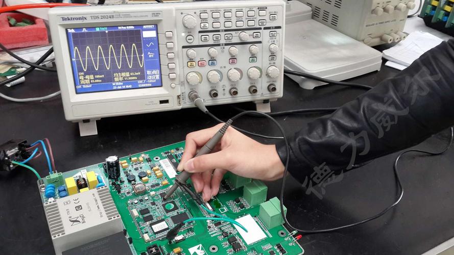 維修電路板測試 維修電路板測試