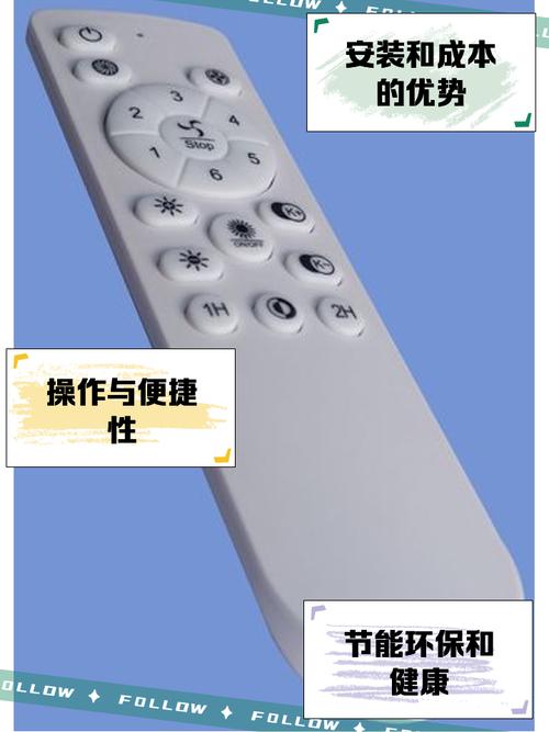 維修風(fēng)扇燈遙控器