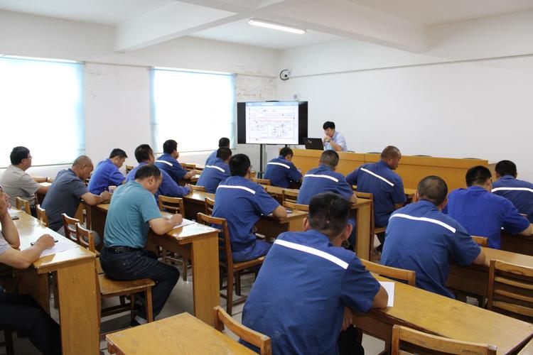 維修高級工培訓