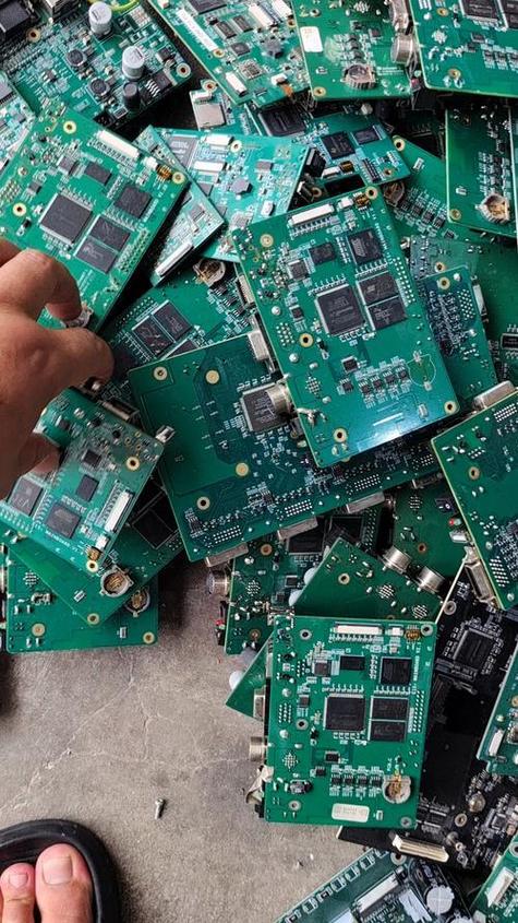 線路板回收，線路板廠