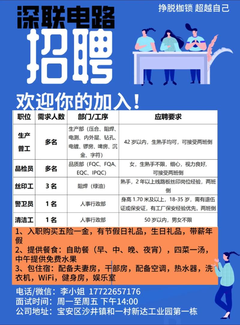 線路板工廠簡(jiǎn)介范文，線路板工廠招聘職位