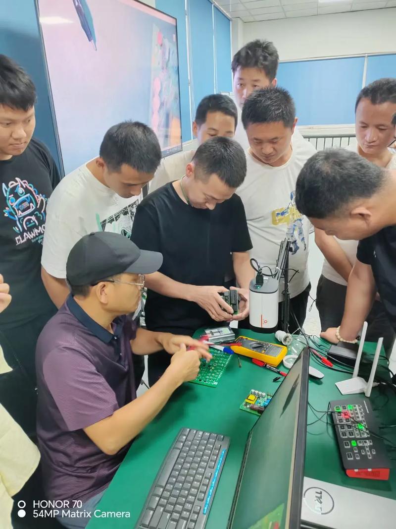 線路板維修培訓，線路板維修教學視頻