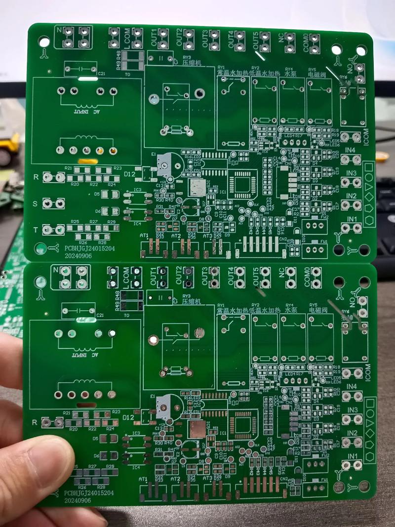 線路板貼片加工訂單哪里有，線路板貼片聯系方式