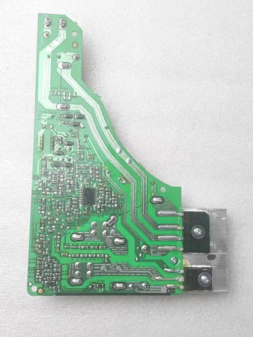 美的電路板維修配件