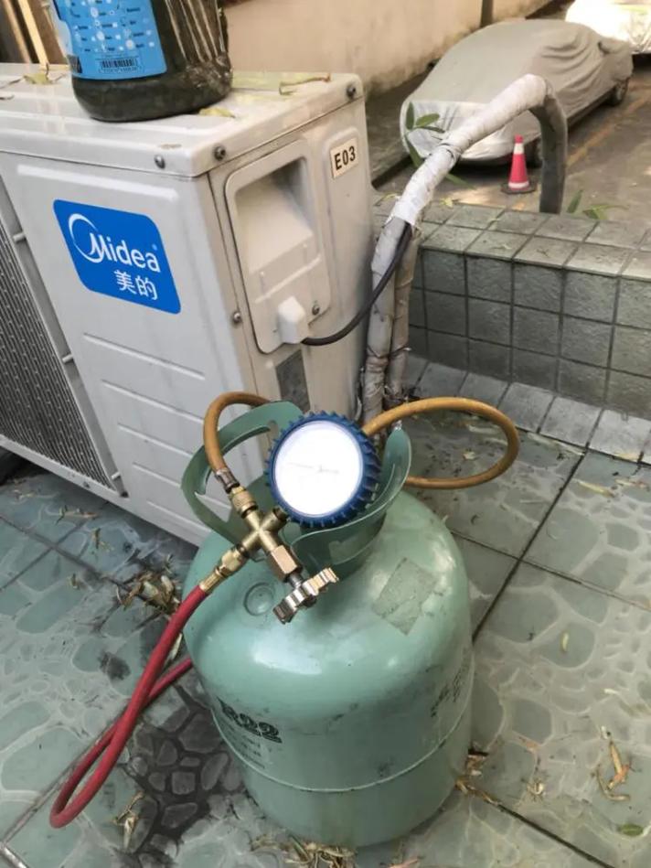 老空調維修加什么制冷劑 老空調維修加什么制冷劑