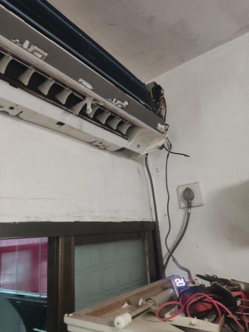 老空調維修視頻大全 老空調維修視頻大全