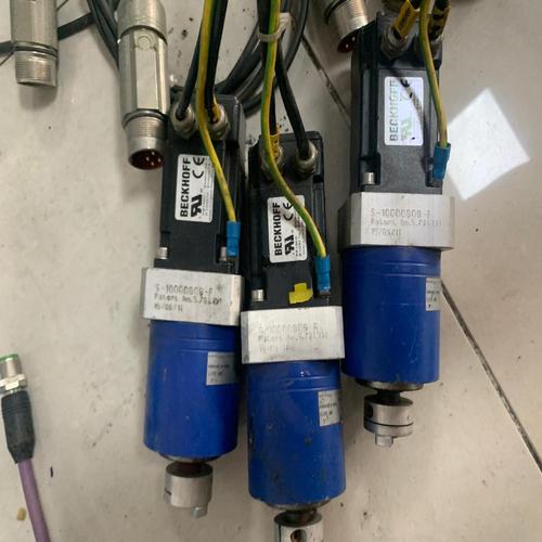 肇慶倍福伺服電機(jī)維修哪家便宜