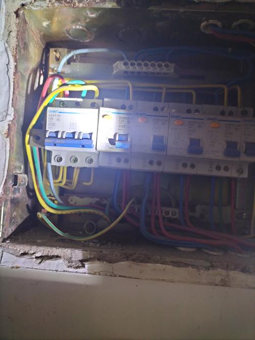 膠南電路安裝維修 膠南電路安裝維修