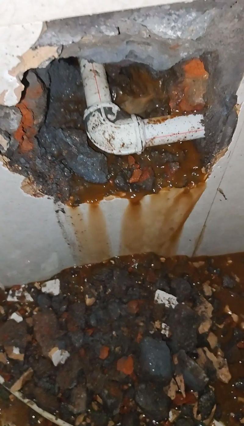 臨渭區維修管道漏水