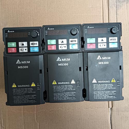 臺達變頻器價格md200t，臺達變頻器多少錢一臺