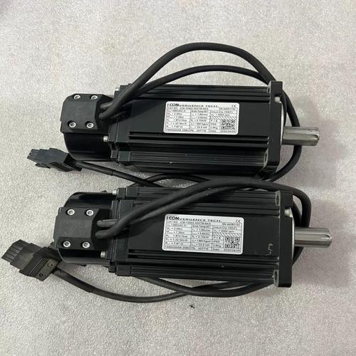 英孚康伺服電機(jī)