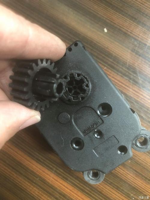 英菲尼迪空調伺服電機怎么拆 英菲尼迪空調伺服電機怎么拆