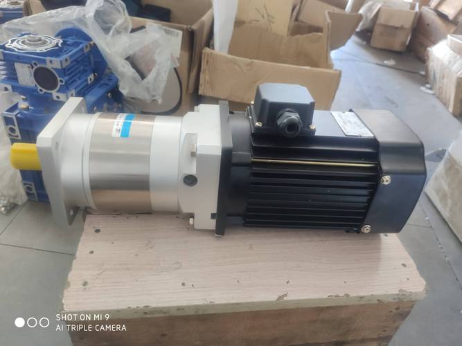 菏澤伺服電機減速機哪家好