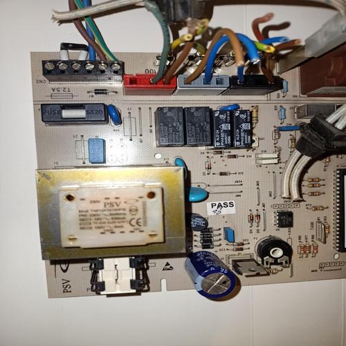 菲斯曼電路板維修 菲斯曼電路板維修