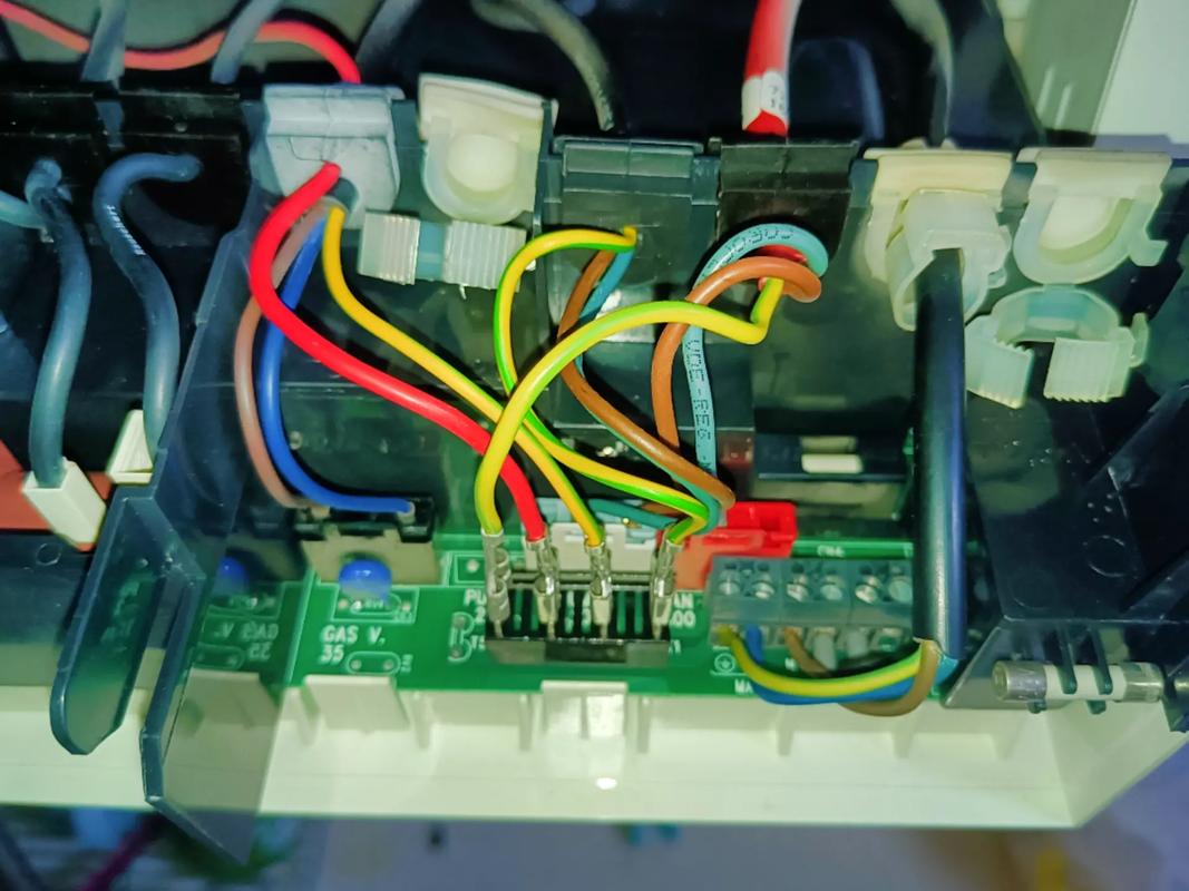 菲斯曼電路板維修教程 菲斯曼電路板維修教程