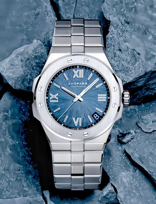 蕭邦手表官方網站，蕭邦手表屬于什么檔次