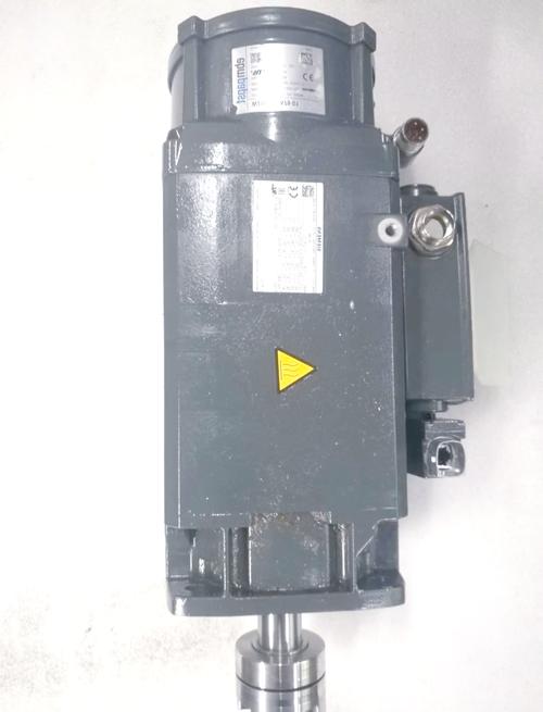 蘇州西門子伺服電機維修保養(yǎng)