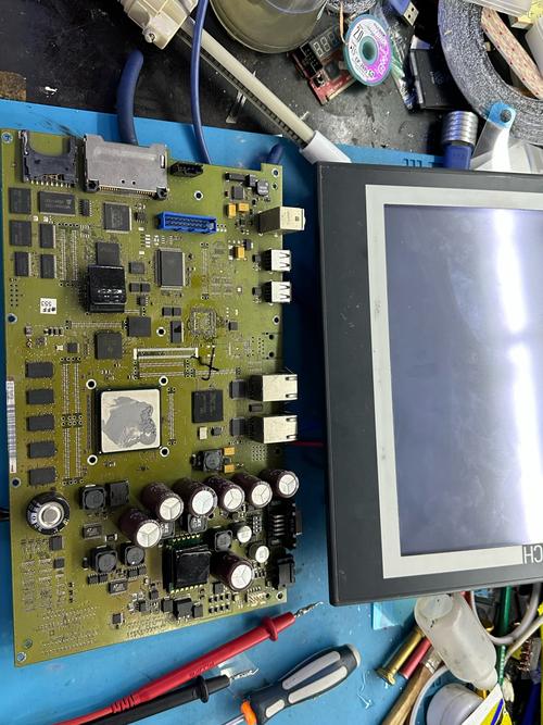 蘇州觸摸屏一體機租賃，蘇州觸摸屏維修廠