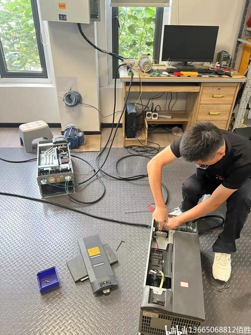 蘇州變頻器維修保養，蘇州變頻器維修培訓班