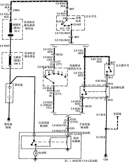 衡陽汽車電路培訓排行榜 衡陽汽車電路培訓排行榜