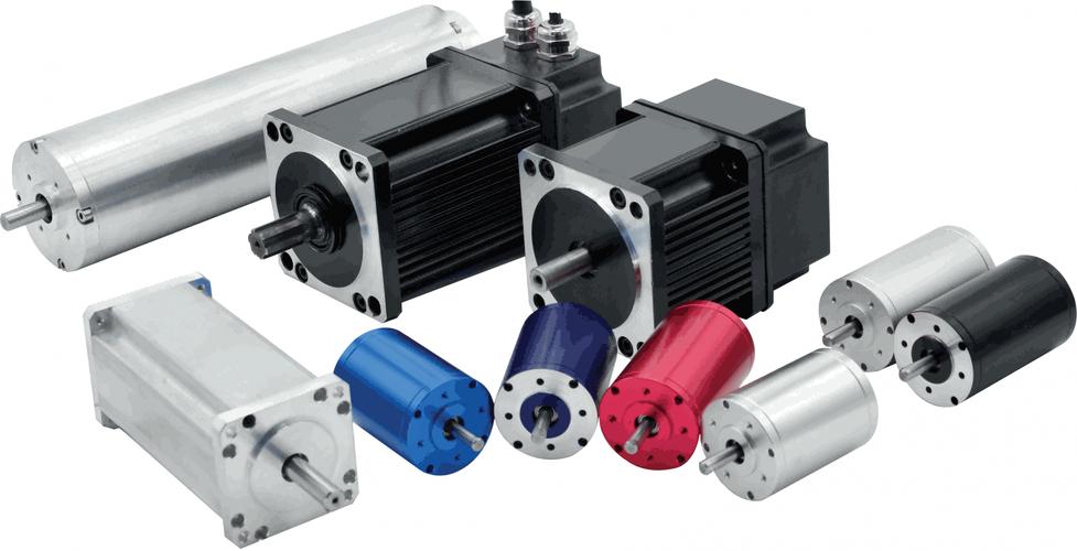 西安直流伺服電機 西安直流伺服電機