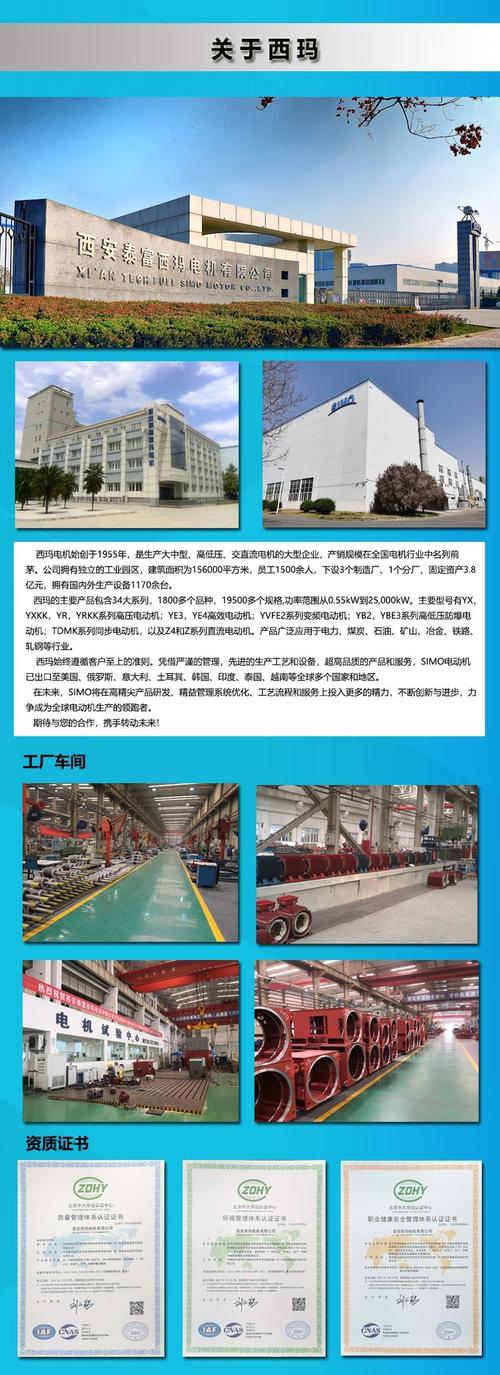 西瑪電機股份有限公司招聘，西瑪電機質量怎么樣