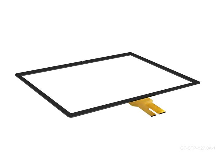 觸摸屏ic芯片是什么，觸摸屏ic禾瑞亞